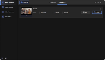 Bild 0 für Duo Video Converter
