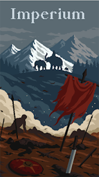 Bild 0 für Imperium