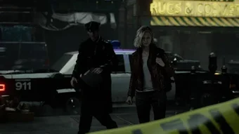 Bild 0 für Resident Evil Requiem Gam…