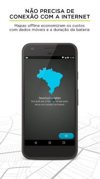 TomTom GO Brasil的第0张图片