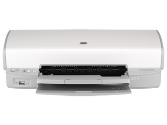 Imagen 0 para HP Deskjet D4160 Printer …