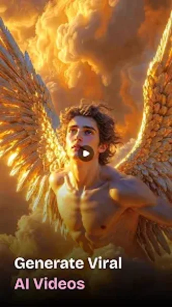 Obraz 0 dla Vidx - AI Video Maker