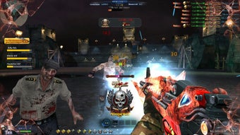 Obraz 0 dla Blood Strike