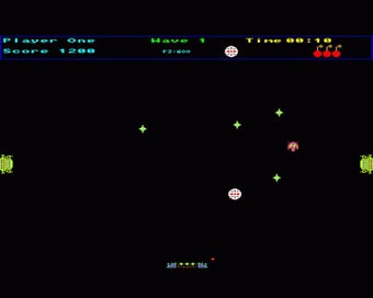 Image 0 for Crystal Quest