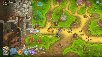Kingdom Rush 6: Genesis T…の画像0