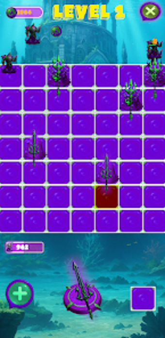 Bild 0 für Vorric Spire: Warfront
