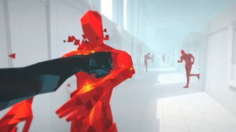 Obraz 0 dla SUPERHOT