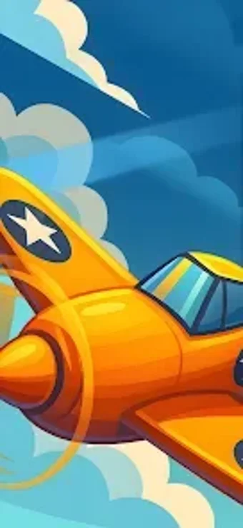 Aviator:Air War 1941的第0张图片