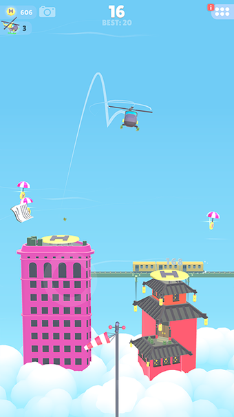 Obraz 0 dla HeliHopper