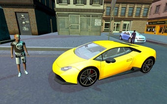 Obraz 0 dla VR Sport Tuning Cars Show