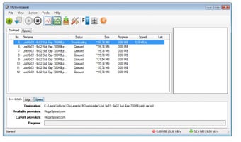 Download MDownloader for Windows