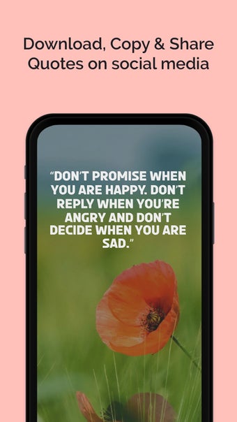 Immagine 0 per Wisdom Quotes: Wise Words…