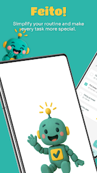 Imagen 0 para Feito Family Tasks  Rewar…