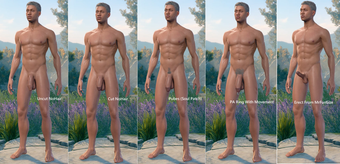 Larger pens With Flopping…の画像0