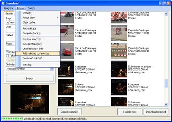 Bild 1 für Downloadr