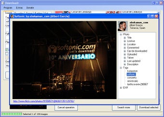 Bild 0 für Downloadr