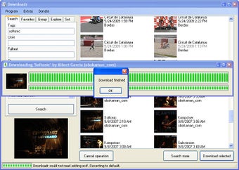 Bild 3 für Downloadr