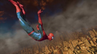 Imagen 0 para The Amazing Spider-Man 2