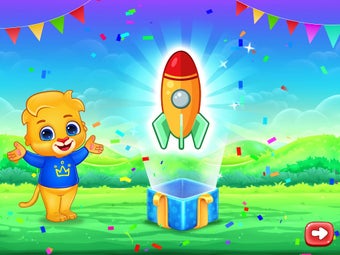 Color Kids: Coloring Game…的第0张图片