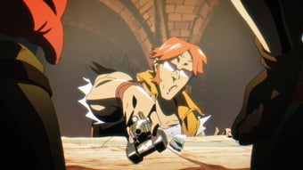 Bild 0 für Metal Slug Tactics