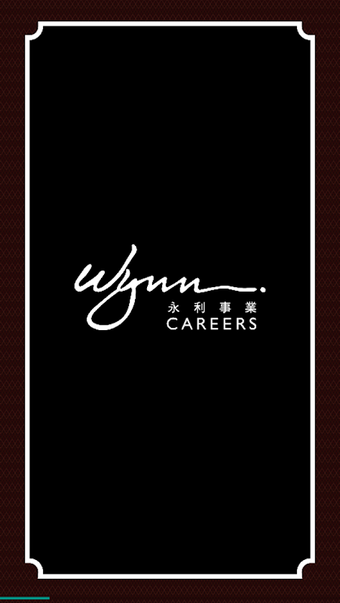 Obraz 0 dla Wynn Careers Macau