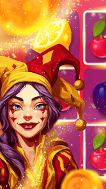 Image 0 pour Blooming Joker