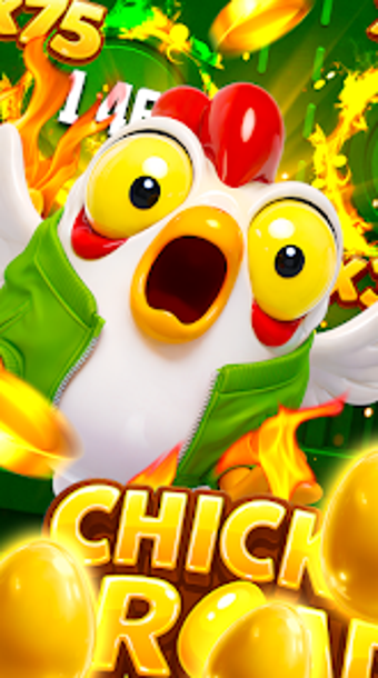 Bild 0 für Chckn Card Road