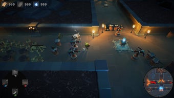 Imagen 0 para Crypt Crawler