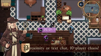 Imagen 0 para Castle of Blackwater