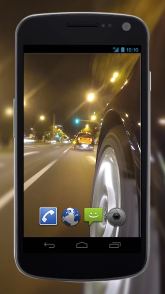 Scarica 4K Night City Driving Video Live Wallpaper 2.02 per Android ...