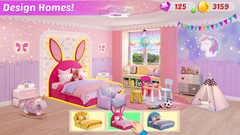 Redesign  My Home Design …の画像0