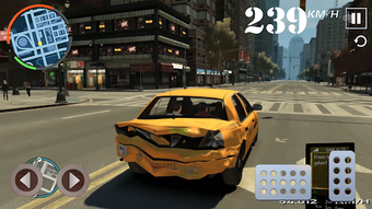 Crash Destroy Car Game 3Dの画像0