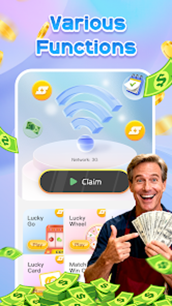 Obraz 0 dla WiFi Mine