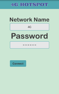 Obraz 0 dla 4G Hotspot