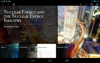 Imagen 0 para Nuclear Energy