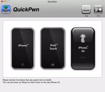 Bild 0 für QuickPWN