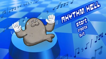 Image 0 pour Rhythm Hell