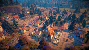 Obraz 0 dla Fabledom