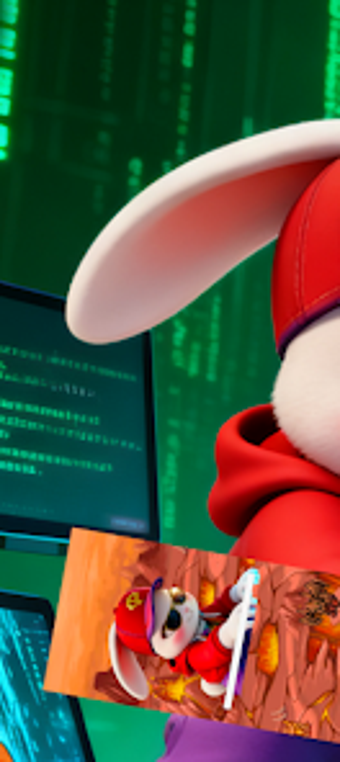 Rhythmic Block Strikeの画像0