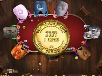 Image 4 pour Governor of Poker