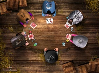 Imagen 6 para Governor of Poker