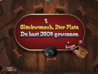 Image 8 pour Governor of Poker
