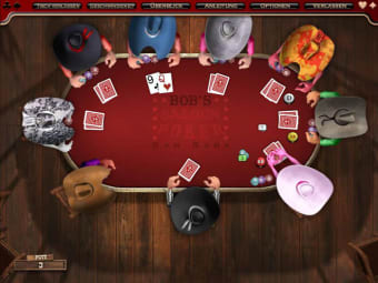 enter a cup of Ladder Download Governor of Poker 2 for Windows - Filehippo.com