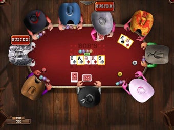 Imagen 7 para Governor of Poker