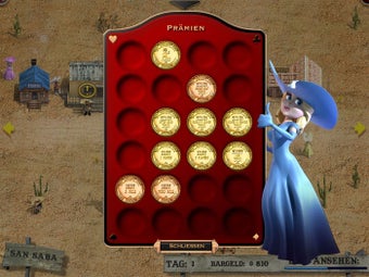 Image 3 pour Governor of Poker