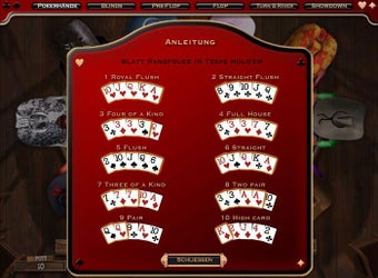 Image 2 pour Governor of Poker