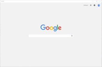 Imagen 0 para Google Search for Windows…