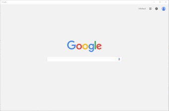 Google Search for Windows…の画像0