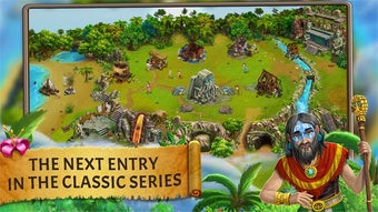 Obraz 0 dla Virtual Villagers Origins…