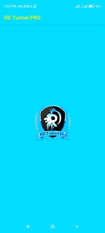 Image 0 for RD Tunnel Pro
